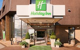 Holiday Inn Lancaster By Ihg